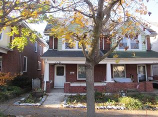 119 W 4th Ave, Conshohocken, PA