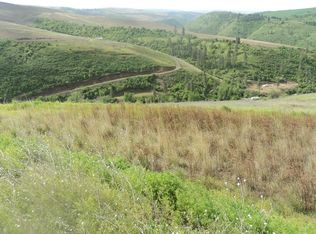 Nhn Coyote Creek Ln, Culdesac, ID 83501