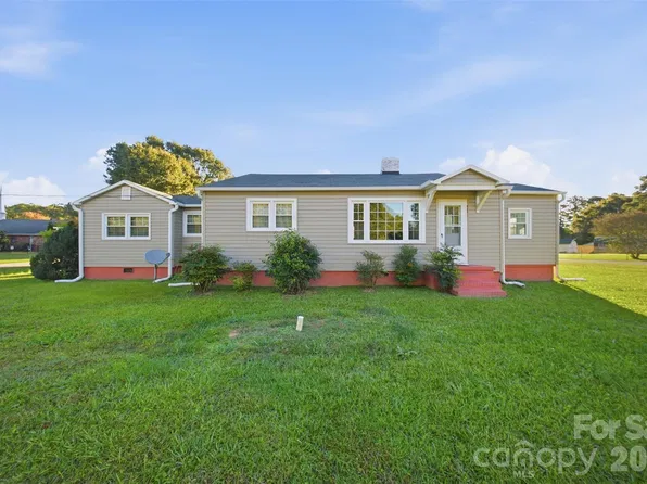 5349 S New Hope Rd, Belmont, NC 28012