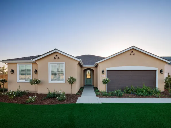 2812 S Irma Street Lot49, Visalia, CA 93292