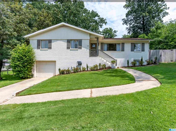 1414 Linda Vista Ln, Vestavia Hills, AL 35226