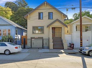 2546 14th Ave, Oakland, CA 94606