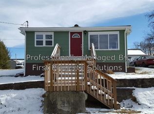 226 Deem St, Sophia, WV 25921