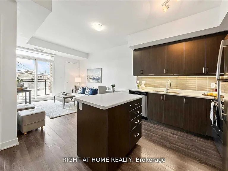 3560 Saint Clair Ave E #217 — Photo 5