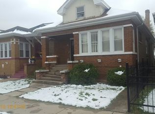 1430 N Linder Ave, Chicago, IL 60651