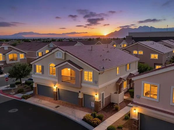 6041 Towboat St Unit 102, North Las Vegas, NV 89031