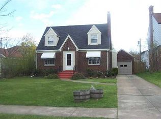857 Starin Ave, Buffalo, NY 14223