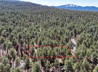 4573 S Loma Dr, Prescott, AZ 86303