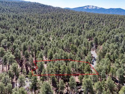 4573 S Loma Dr, Prescott, AZ, 86303