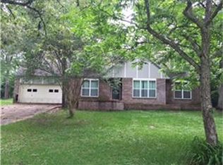 26197 Shore Dr, Hempstead, TX 77445