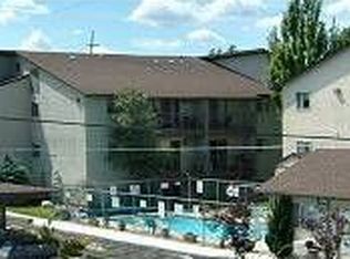 2130 E North Crescent Ave, Spokane, WA 99207
