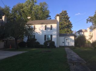 4635 River Rd, Bethesda, MD 20816