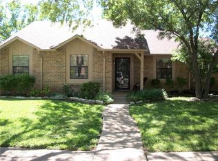 421 Timberbend Trl, Allen, TX 75002