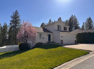 5507 N Colton Ln, Spokane, WA 99212