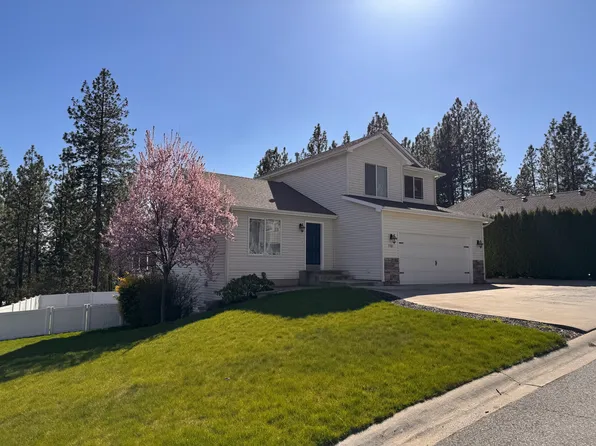 5507 N Colton Ln, Spokane, WA 99212