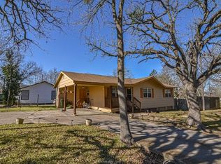 1214 California St, Bryan, TX 77803
