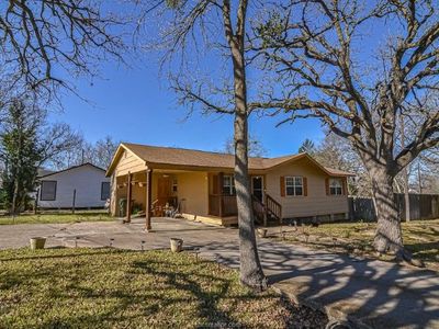 1214 California St, Bryan, TX, 77803