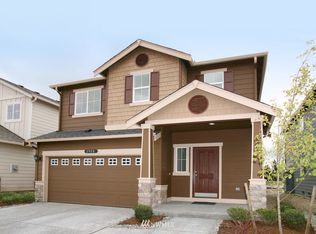 2458 Breen Ln SW UNIT 36, Tumwater, WA 98512