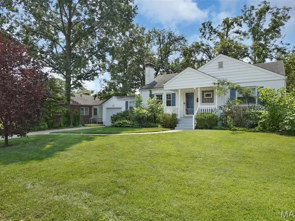 526 Cannonbury Dr, Saint Louis, MO 63119