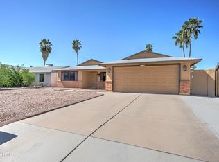 1511 W Mesquite St, Chandler, AZ 85224