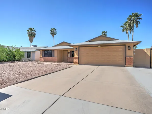 1511 W MESQUITE Street, Chandler, AZ 85224