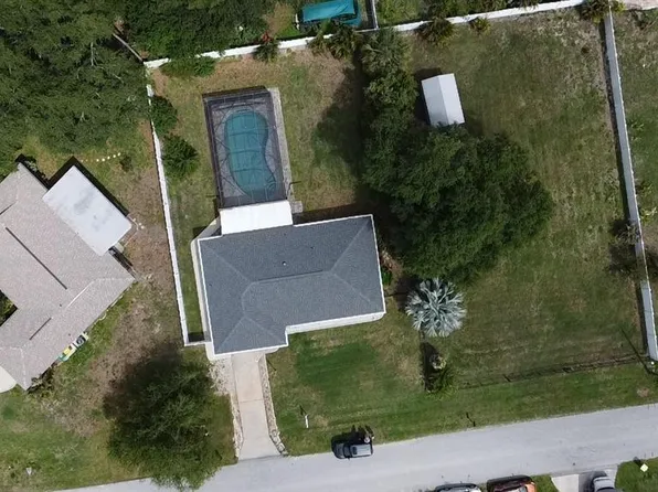 2102 Alaric St, Pt Charlotte, FL 33952