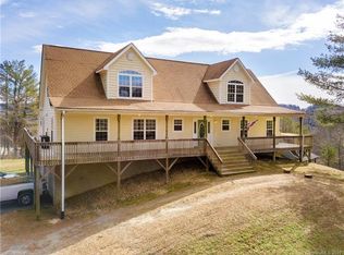 309 Scenic Ridge Dr #35, Hendersonville, NC 28792
