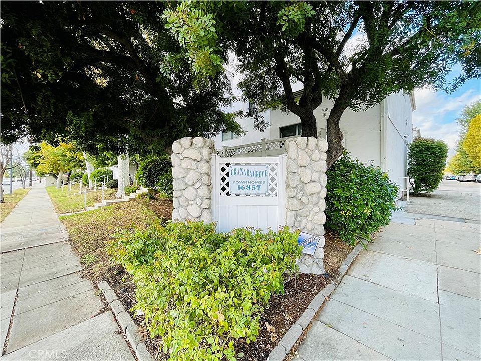16857 San Fernando Mission Blvd UNIT 36, Granada Hills, CA 91344 Zillow