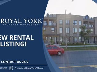 14 Humberwood Blvd #1, Toronto, ON M9W0G1