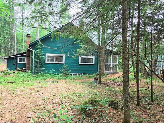 2nd image of 699 S Mary Lake Rd