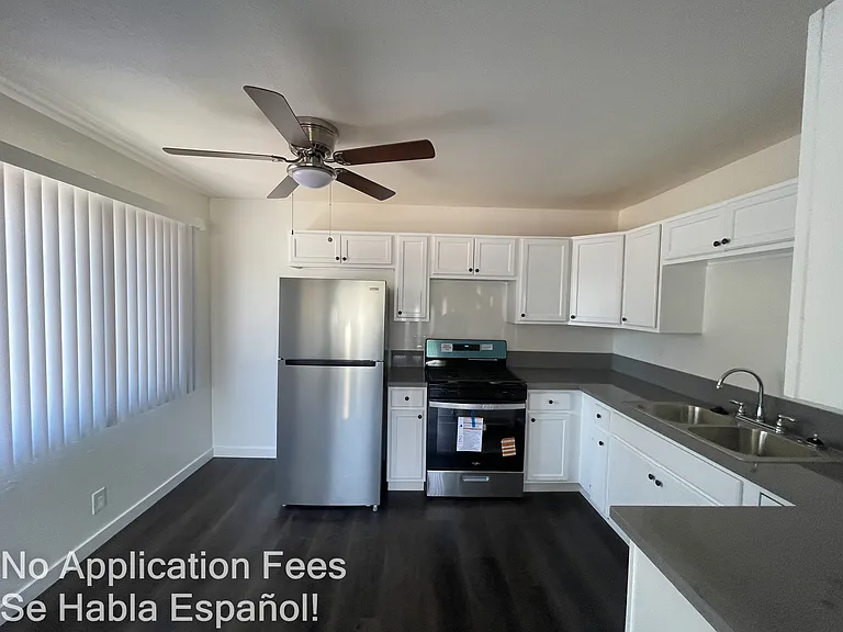 2725 Musgrove Ave #A — Photo 7