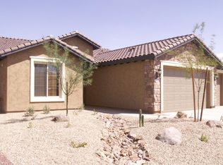 26656 W Runion Ln, Buckeye, AZ 85396