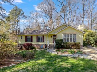 816 Nuttree Pl, Raleigh, NC 27606
