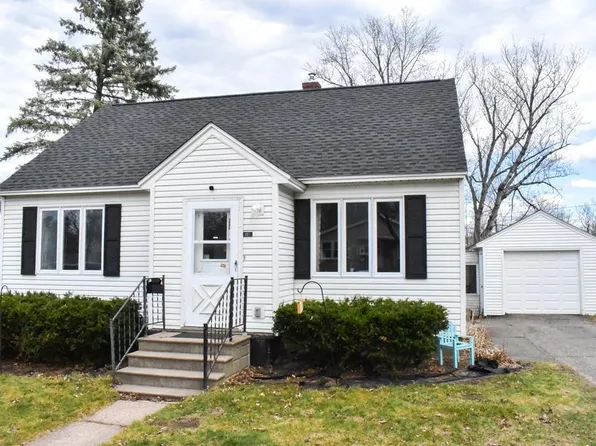 223 North 8TH AVENUE, Wausau, WI 54401