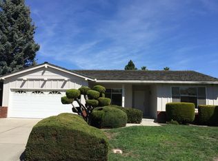 636 Spruce Dr, Sunnyvale, CA 94086