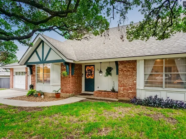 5415 Billington Dr, San Antonio, TX 78230