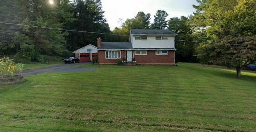 225 State Route 292 E, Monroe Township, PA 18657 Zillow