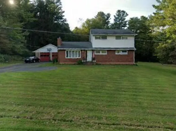 225 State Route 292 E, Monroe Township, PA 18657