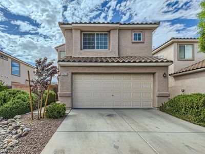 7641 Highland Pony St, Las Vegas, NV, 89149