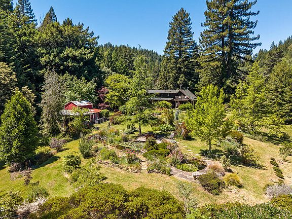 5th image of 31501 Comptche Ukiah Rd