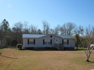 203 Blinkhorn Rd, Conway, SC 29526