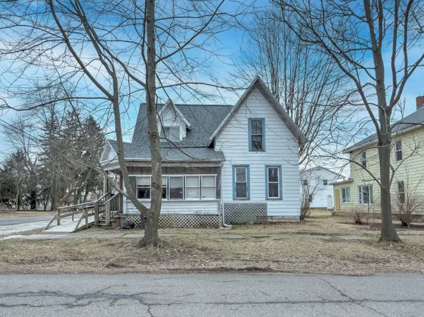 233 N Main St, Caledonia, OH 43314