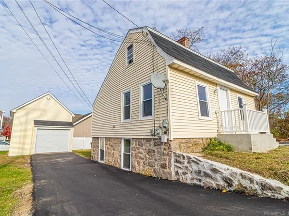 12 Fort Hill Road, Groton, CT 06340