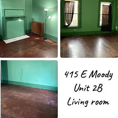 415 E Moody Ave — Photo 2