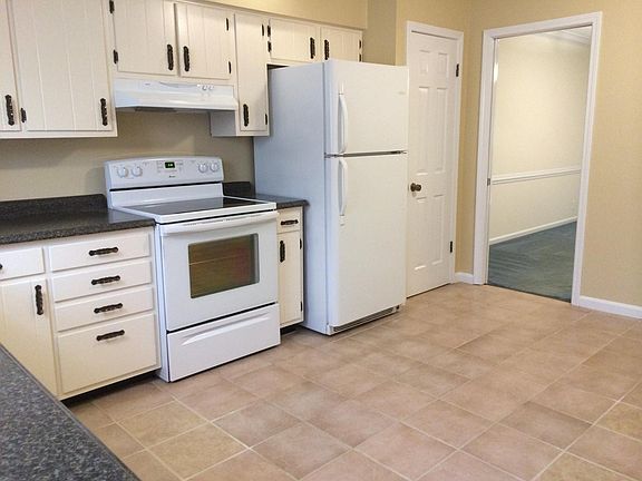 Kitchen View - Access to the Dining Room