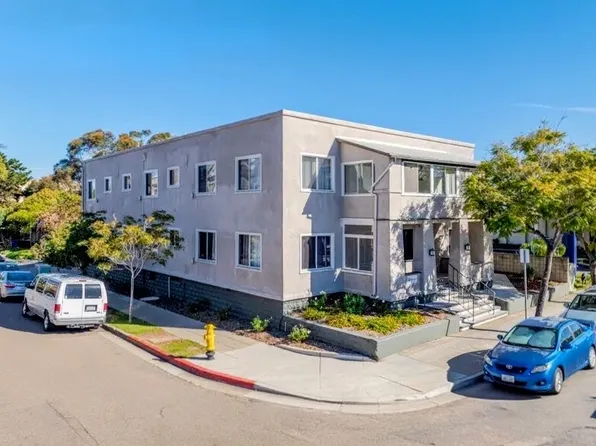 630 W Washington St, San Diego, CA