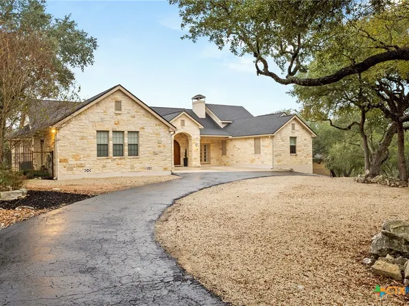 372 Shady Holw, New Braunfels, TX 78132