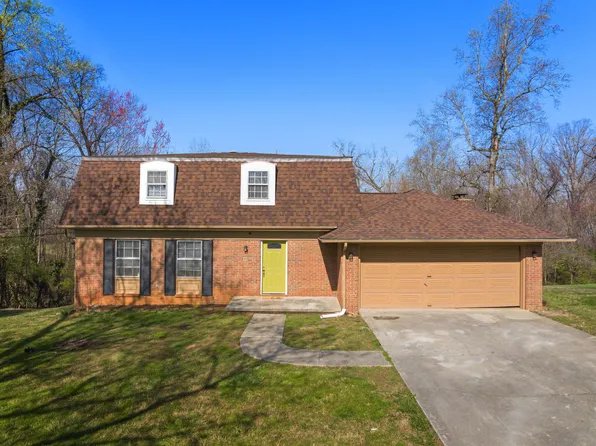 925 Ronald Dr, Talbott, TN 37877