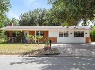 711 Camellia Ave, McAllen, TX 78501