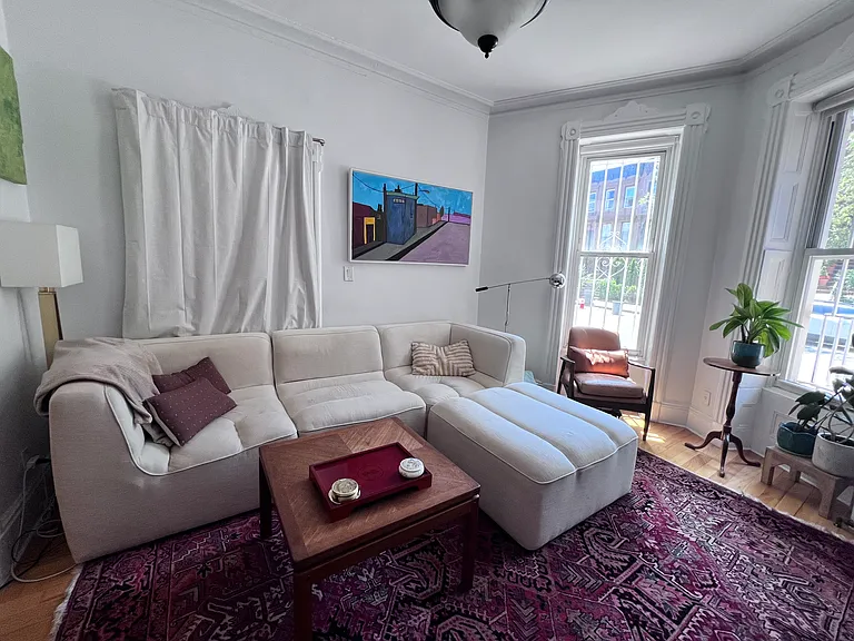 579 Bergen St #1 — Photo 6
